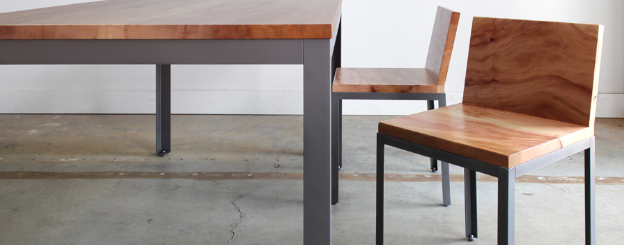 farmhouse modern chair 04 | chadhaus
