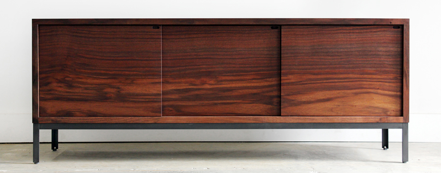 farmhouse modern credenza 02 | Chadhaus