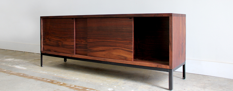 farmhouse modern credenza 03 | Chadhaus