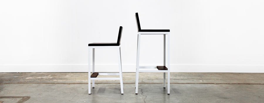 farmhouse modern barstool 03 | Chadhaus