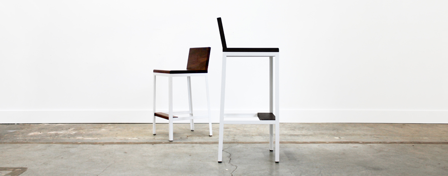 farmhouse modern barstool 01 | Chadhaus