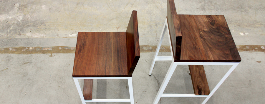 farmhouse modern barstool 04 | Chadhaus