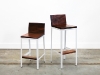 farmhouse modern barstool 02 | Chadhaus