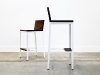 farmhouse modern barstool 01 | Chadhaus