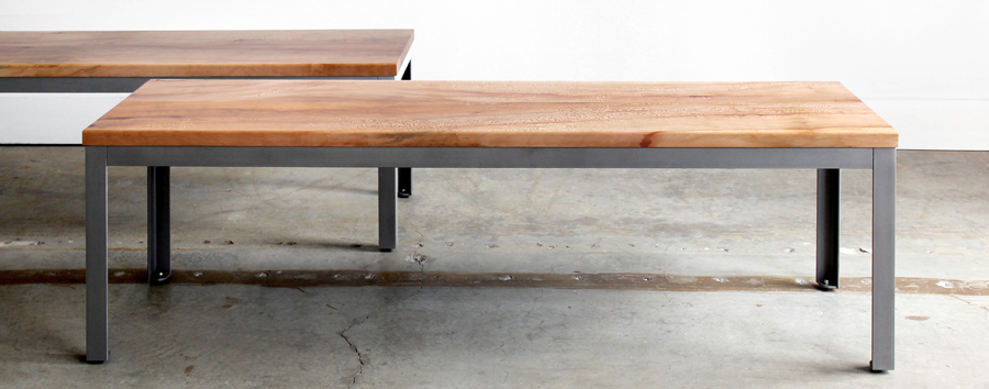 farmhouse modern bench 01 | chadhaus