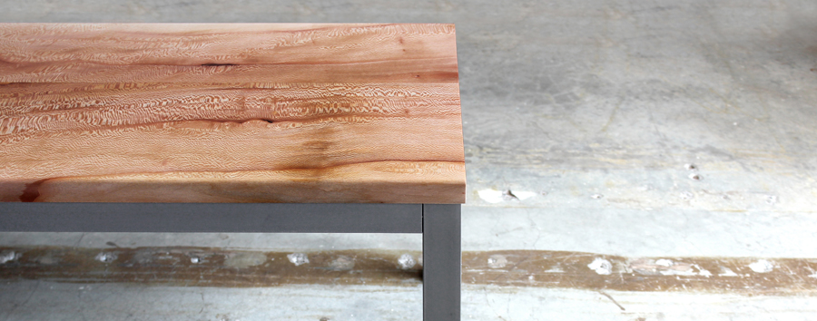 farmhouse modern bench 03 | chadhaus
