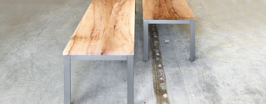 farmhouse modern bench 04 | chadhaus