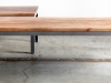 farmhouse modern bench 01 | chadhaus