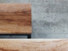 farmhouse modern bench 02 | chadhaus