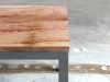farmhouse modern bench 03 | chadhaus