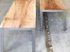 farmhouse modern bench 04 | chadhaus