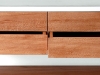 farmhouse modern sideboard 02 | Chadhaus