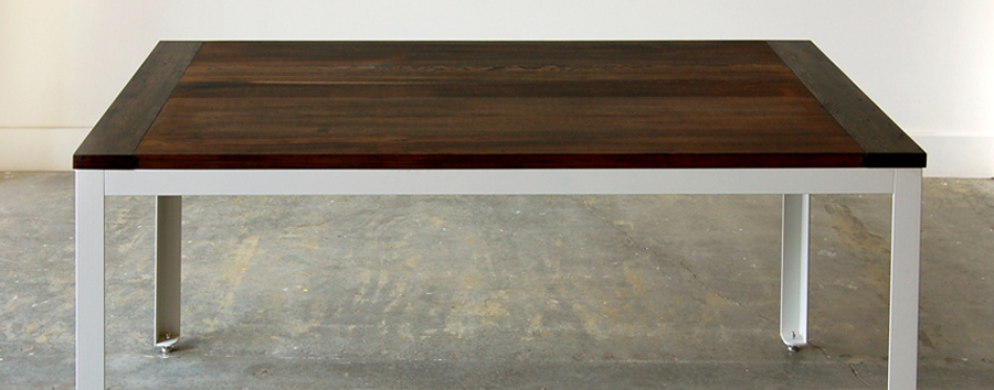 farmhouse modern table 01 | chadhaus