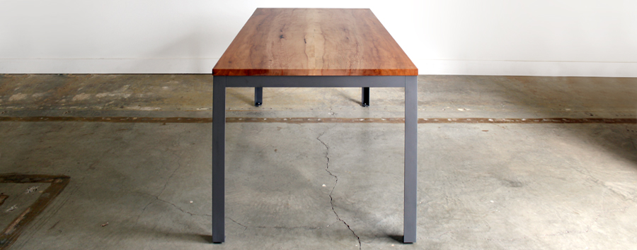 farmhouse modern table 04 | chadhaus
