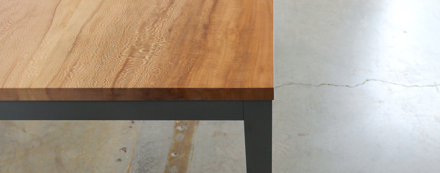 farmhouse modern table 05 | chadhaus