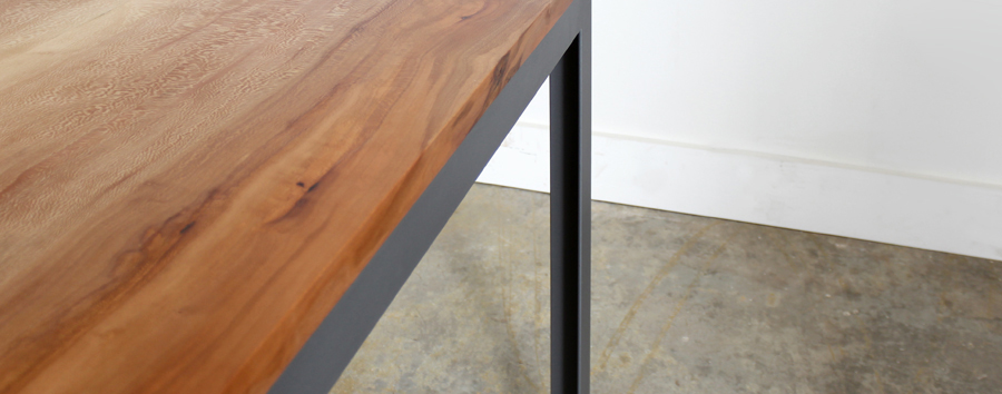 farmhouse modern table 06 | chadhaus