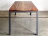 farmhouse modern table 04 | chadhaus