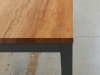 farmhouse modern table 05 | chadhaus