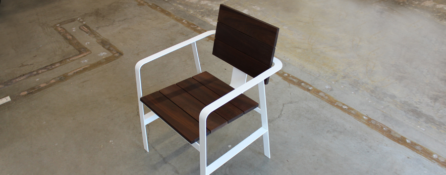 ferro dining chair 02 | chadhaus