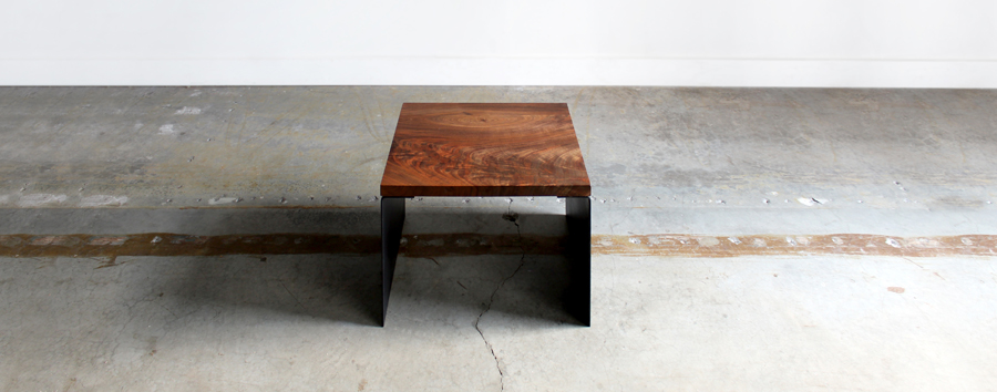 ferro side table 01 | Chadhaus