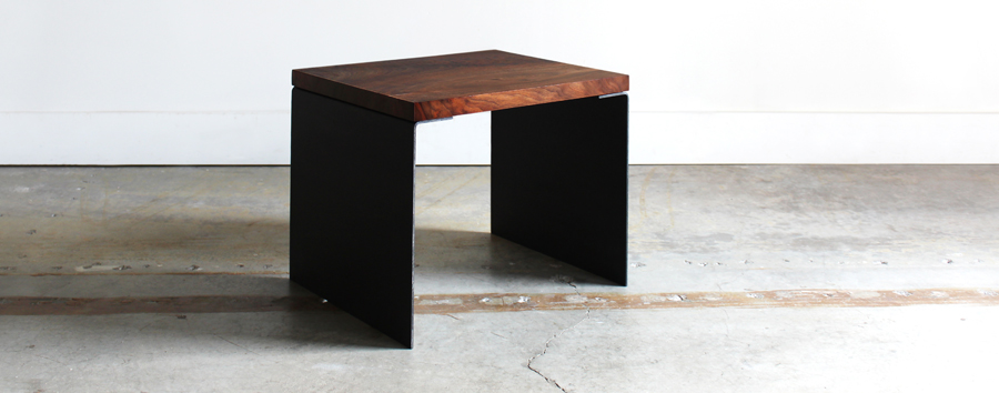 ferro side table 03 | Chadhaus