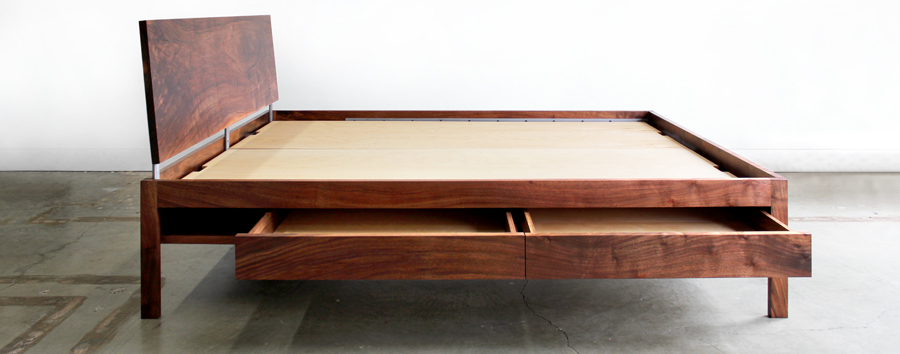 loft bed 01 | chadhaus