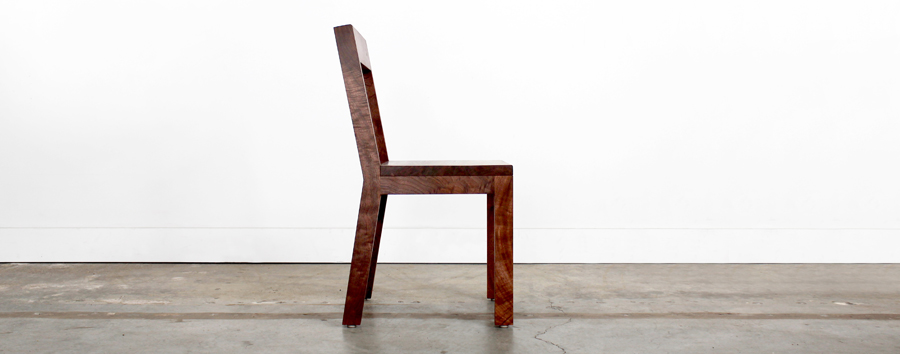 loft chair 01 | Chadhaus
