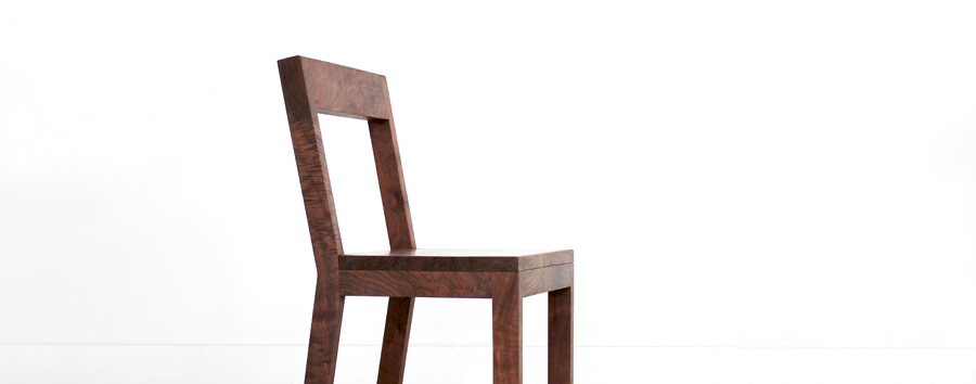 loft chair 02 | Chadhaus
