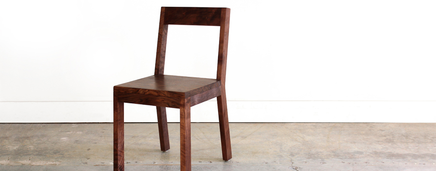 loft chair 03 | Chadhaus