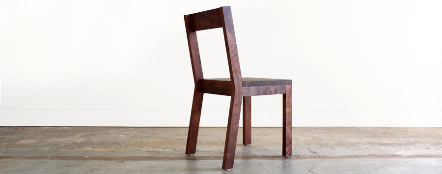 loft chair 04 | Chadhaus