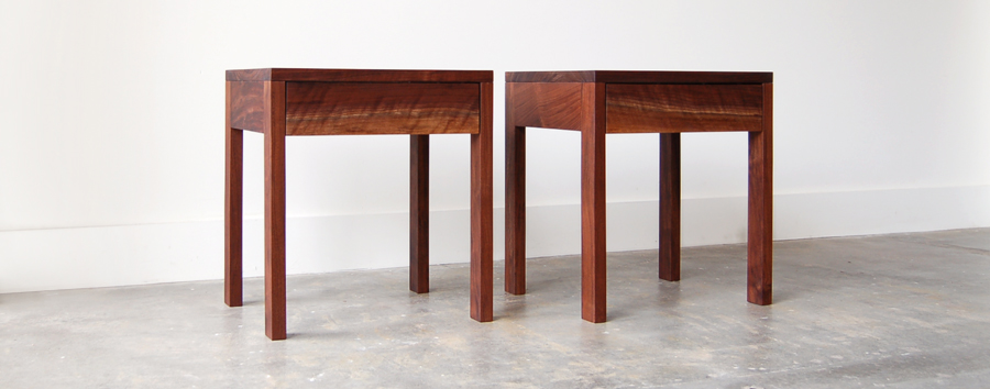 loft side table 02 | chadhaus