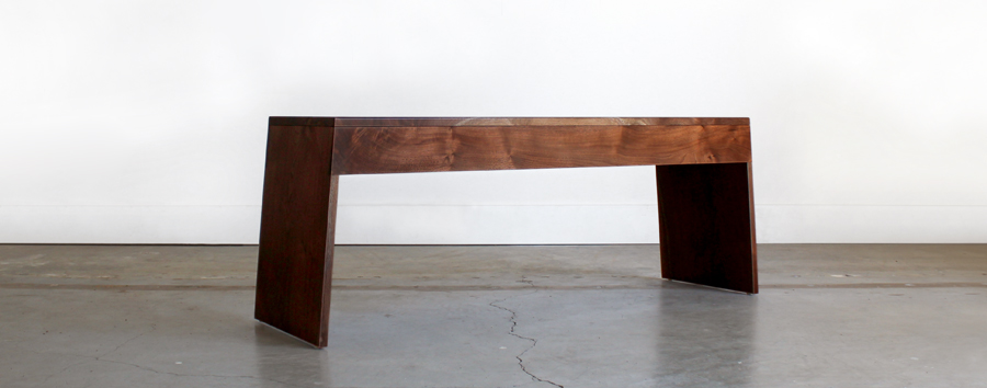 vollen bench 01 | chadhaus