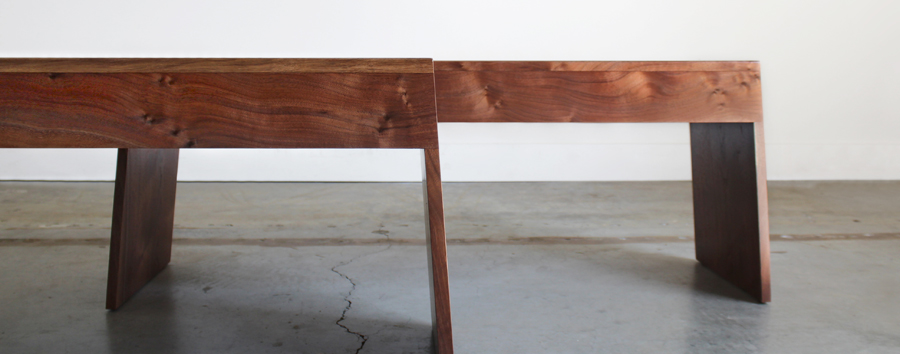 vollen bench 02 | chadhaus