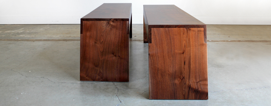 vollen bench 03 | chadhaus