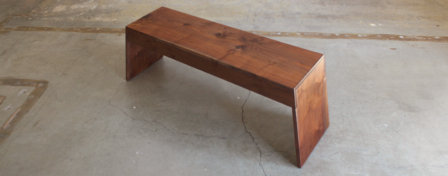 vollen bench 04 | chadhaus