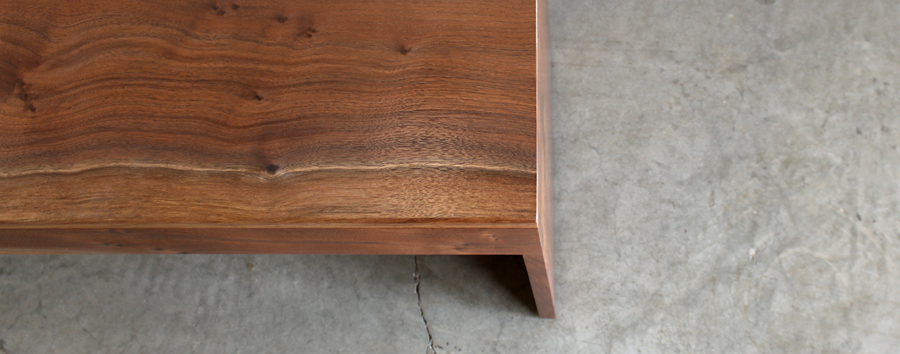 vollen bench 05 | chadhaus