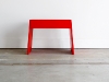 red vollen bench 06 | chadhaus