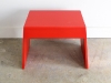red vollen bench 07 | chadhaus