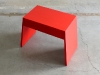 red vollen bench 08 | chadhaus