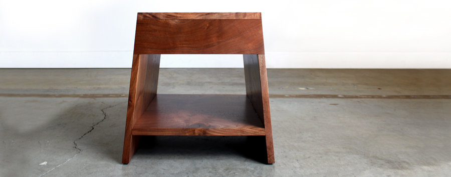vollen side table 01 | chadhaus