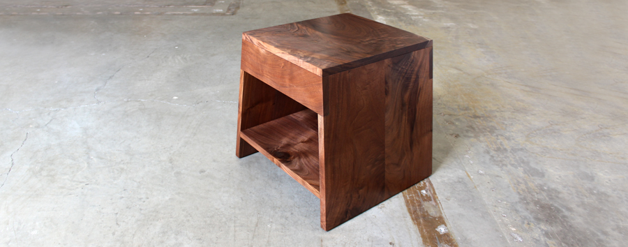 vollen side table 02 | chadhaus