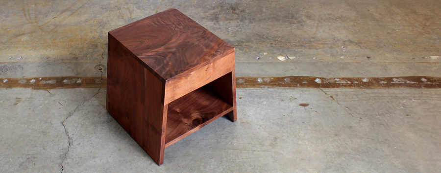 vollen side table 04 | chadhaus
