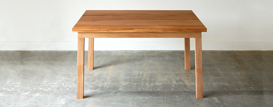 vollen table 01 | chadhaus